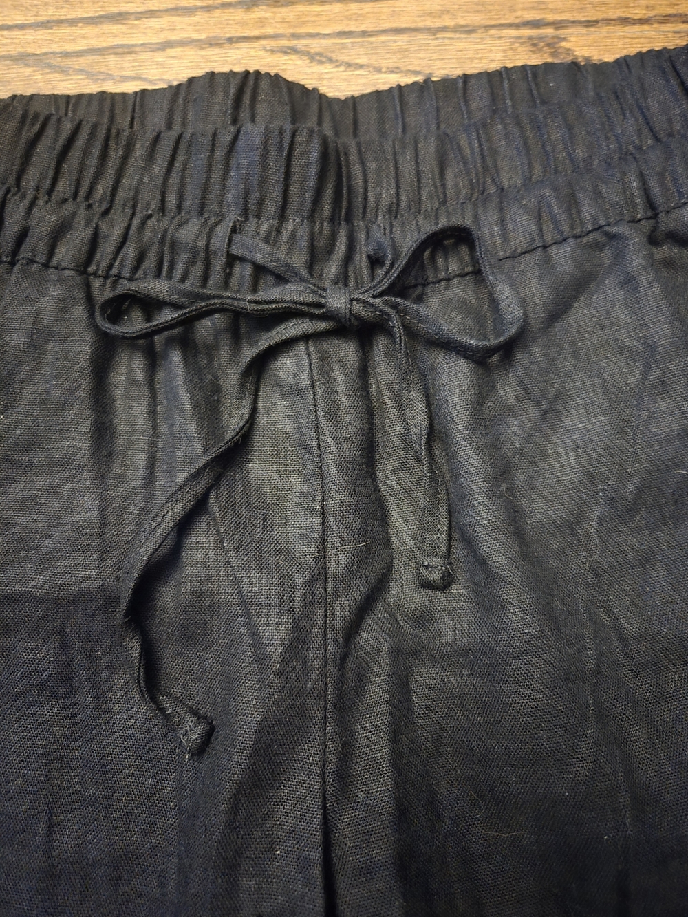 Linen Vacation Set - Picture 8 of 11